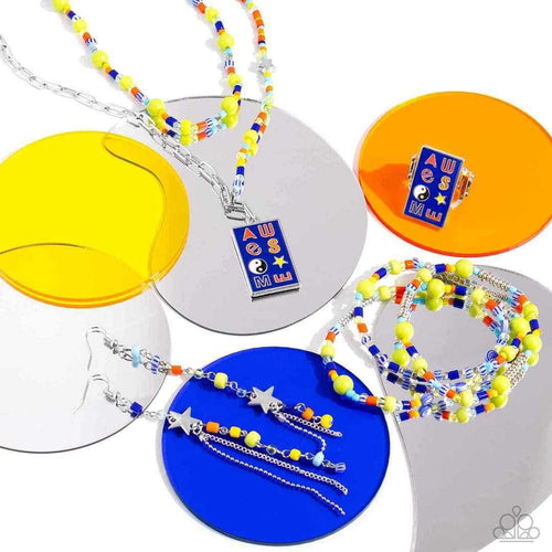 Paparazzi ♥ November 2023 Sunset Sightings - Complete Trend Blend ♥ SS1123