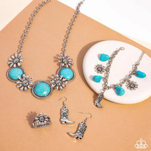 Load image into Gallery viewer, Paparazzi ♥ June 2024 Simply Santa Fe - Complete Trend Blend ♥ SSF0624