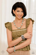 Load image into Gallery viewer, Paparazzi ♥ Simply Santa Fe - Complete Trend Blend ♥ SSF-0523