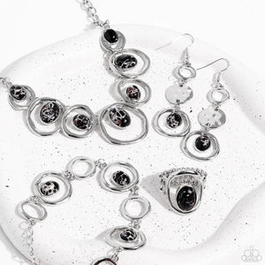 Paparazzi ♥ Simply Santa Fe - Complete Trend Blend ♥ SSF-1222