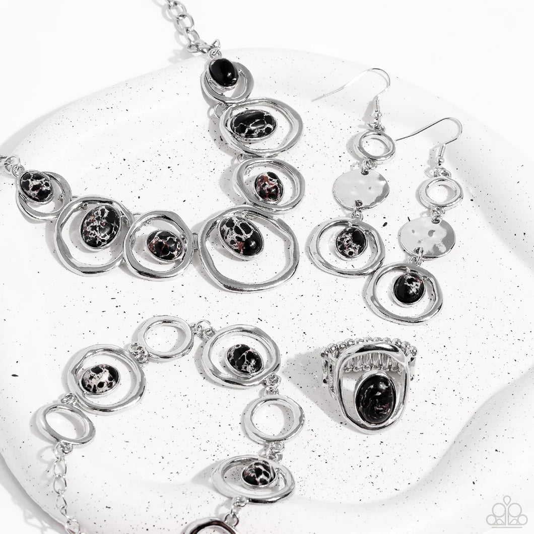 Paparazzi ♥ Simply Santa Fe - Complete Trend Blend ♥ SSF-1222