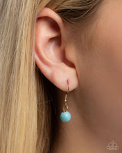 Load image into Gallery viewer, Paparazzi ♥ Saloon Girl - Gold ♥ N2559