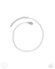 Load image into Gallery viewer, Paparazzi ♥ Savory Splendor - Silver ♥ A38