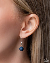 Load image into Gallery viewer, Paparazzi ♥ Seafaring Season - Blue ♥ N2763