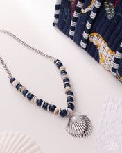Load image into Gallery viewer, Paparazzi ♥ Seafaring Season - Blue ♥ N2763