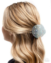Load image into Gallery viewer, Paparazzi ♥ Seashell Scope - Multi ♥ Hair Clip C40