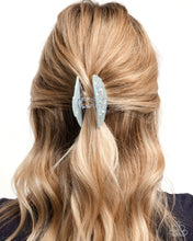 Load image into Gallery viewer, Paparazzi ♥ Seashell Scope - Multi ♥ Hair Clip C40