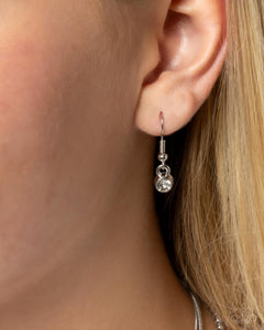 Paparazzi ♥ Seize the Sides - Red ♥ N2560