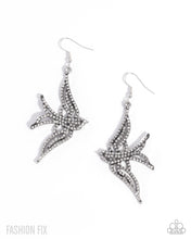 Load image into Gallery viewer, Paparazzi ♥ Show Me The World - White ♥ E2012