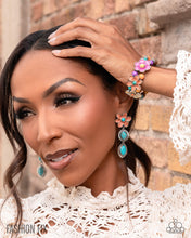 Load image into Gallery viewer, Paparazzi ♥ Simply Santa Fe - 2-Piece Complete Look ♥ SSF0925