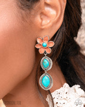 Load image into Gallery viewer, Paparazzi ♥ Simply Santa Fe - 2-Piece Complete Look ♥ SSF0925