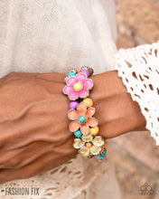 Load image into Gallery viewer, Paparazzi ♥ Simply Santa Fe - 2-Piece Complete Look ♥ SSF0925