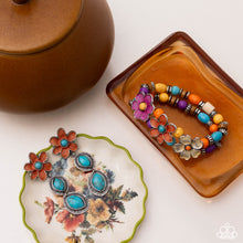 Load image into Gallery viewer, Paparazzi ♥ Simply Santa Fe - 2-Piece Complete Look ♥ SSF0925