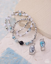 Load image into Gallery viewer, Paparazzi ♥ Simply Santa Fe - June 2026 ♥ SSF-0626