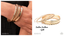 Load image into Gallery viewer, Paparazzi ♥ Simply Santa Fe - Fashion Fix ♥ SSF-0725