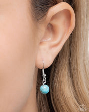 Load image into Gallery viewer, Paparazzi ♥ Smoldering Stones - Blue ♥ N2631