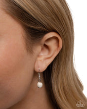 Load image into Gallery viewer, Paparazzi ♥ Smoldering Stones - White ♥ N2630