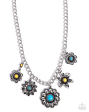 Load image into Gallery viewer, Paparazzi ♥ Soulful Santa Fe - Yellow ♥ N2753