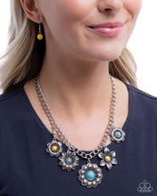Load image into Gallery viewer, Paparazzi ♥ Soulful Santa Fe - Yellow ♥ N2753