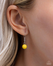 Load image into Gallery viewer, Paparazzi ♥ Soulful Santa Fe - Yellow ♥ N2753