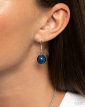 Load image into Gallery viewer, Paparazzi ♥ Speckled Statement - Blue ♥ N2624