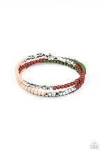Load image into Gallery viewer, Paparazzi ♥ Spiral Diva - Multi ♥ B1127