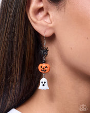 Load image into Gallery viewer, Paparazzi ♥ Spooky Sway - Multi ♥ E2381