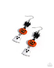 Load image into Gallery viewer, Paparazzi ♥ Spooky Sway - Multi ♥ E2381