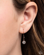 Load image into Gallery viewer, Paparazzi ♥ Springtime Song - Copper ♥ N2523