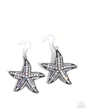 Load image into Gallery viewer, Paparazzi ♥ Starfish Spectacle - White ♥ E1912