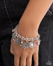Load image into Gallery viewer, Paparazzi ♥ Stay Sophisticated - Pink ♥ B1030