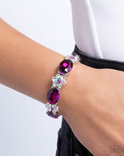Load image into Gallery viewer, Paparazzi ♥ Staycation Sparkle - Pink ♥ B897