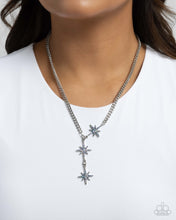 Load image into Gallery viewer, Paparazzi ♥ Stellar Story - Blue ♥ N2568