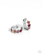 Load image into Gallery viewer, Paparazzi ♥ Stellar Surrender - Red ♥ E1802