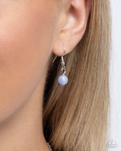 Load image into Gallery viewer, Paparazzi ♥ Stony Status - Blue ♥ N2606