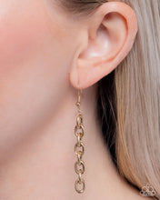 Load image into Gallery viewer, Paparazzi ♥ Storybook Setting - Gold ♥ N2591