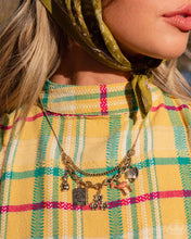 Load image into Gallery viewer, Paparazzi ♥ Storybook Setting - Gold ♥ N2591