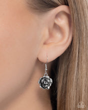 Load image into Gallery viewer, Paparazzi ♥ Storyteller Sheen - Silver ♥ N2642