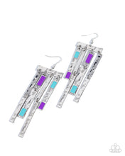 Load image into Gallery viewer, Paparazzi ♥ Streaming Season - Purple ♥ E2117
