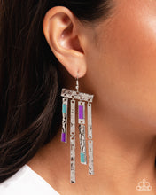 Load image into Gallery viewer, Paparazzi ♥ Streaming Season - Purple ♥ E2117