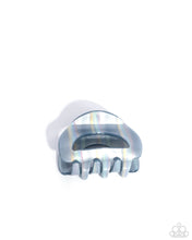 Load image into Gallery viewer, Paparazzi ♥ Striped Shopaholic - Multi ♥ Hair Clip C47