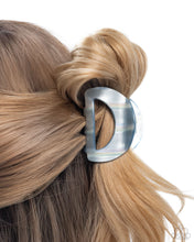 Load image into Gallery viewer, Paparazzi ♥ Striped Shopaholic - Multi ♥ Hair Clip C47