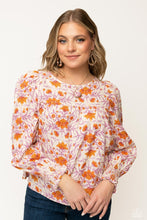 Load image into Gallery viewer, Paparazzi ♥ Subtle Season Necklace &amp; SUbtle Solistice Earrings - Rose Gold Set ♥ S103