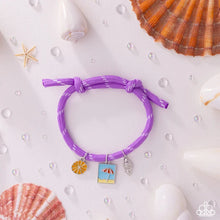 Load image into Gallery viewer, Paparazzi ♥ Summer Suite - Purple ♥ B1170