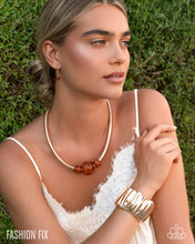 Load image into Gallery viewer, Paparazzi ♥ Sunset Sightings - 2-Piece Complete Look Set ♥ SS-0925