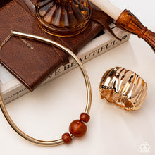 Load image into Gallery viewer, Paparazzi ♥ Sunset Sightings - 2-Piece Complete Look Set ♥ SS-0925