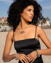 Load image into Gallery viewer, Paparazzi ♥ Sunset Sightings - Fashion Fix ♥ SS0525