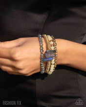 Load image into Gallery viewer, Paparazzi ♥ Sunset Sightings - Fashion Fix ♥ SS0525