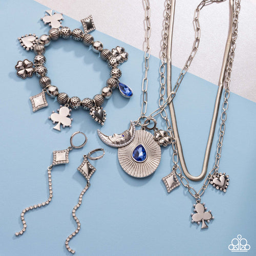 Paparazzi ♥ Sunset Sightings - April 2025 ♥ SS-0425