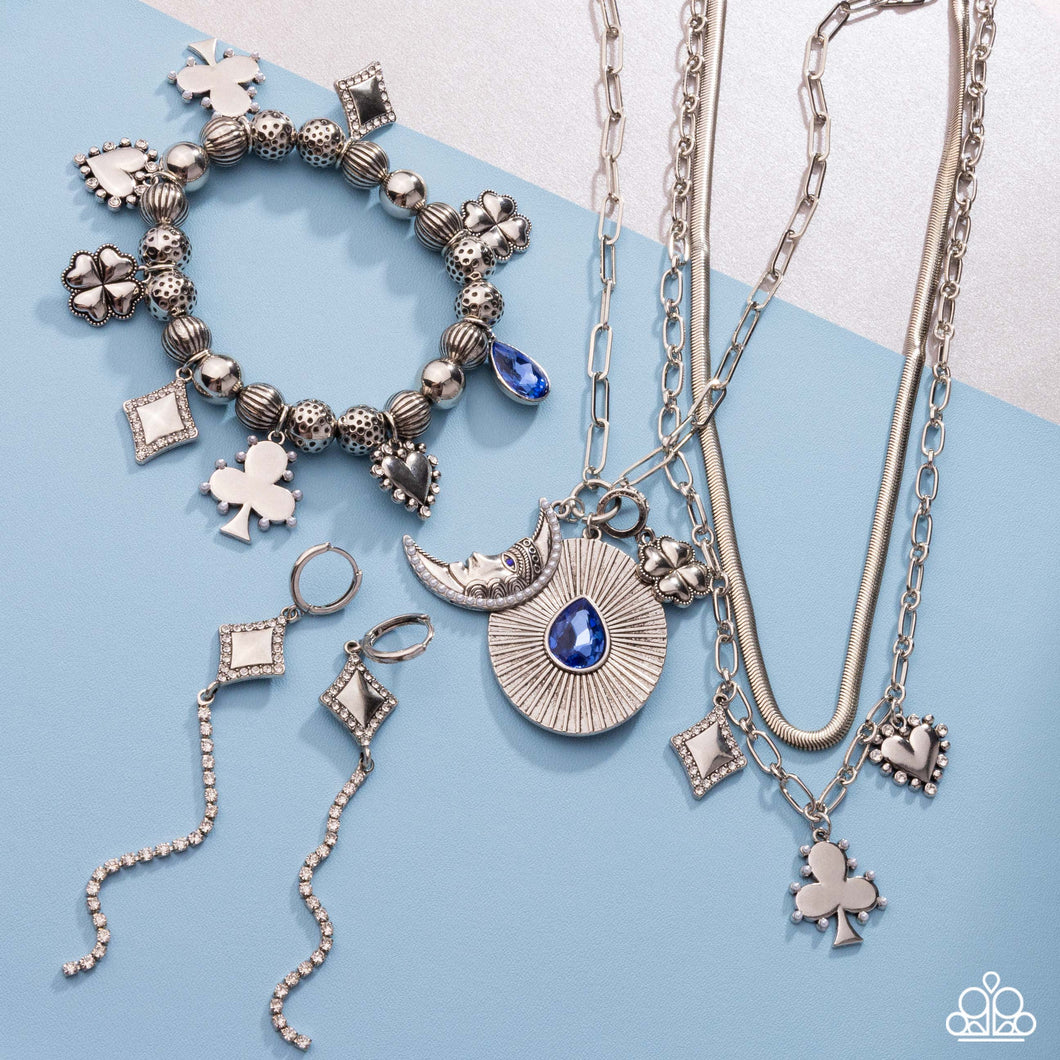 Paparazzi ♥ Sunset Sightings - April 2025 ♥ SS-0425